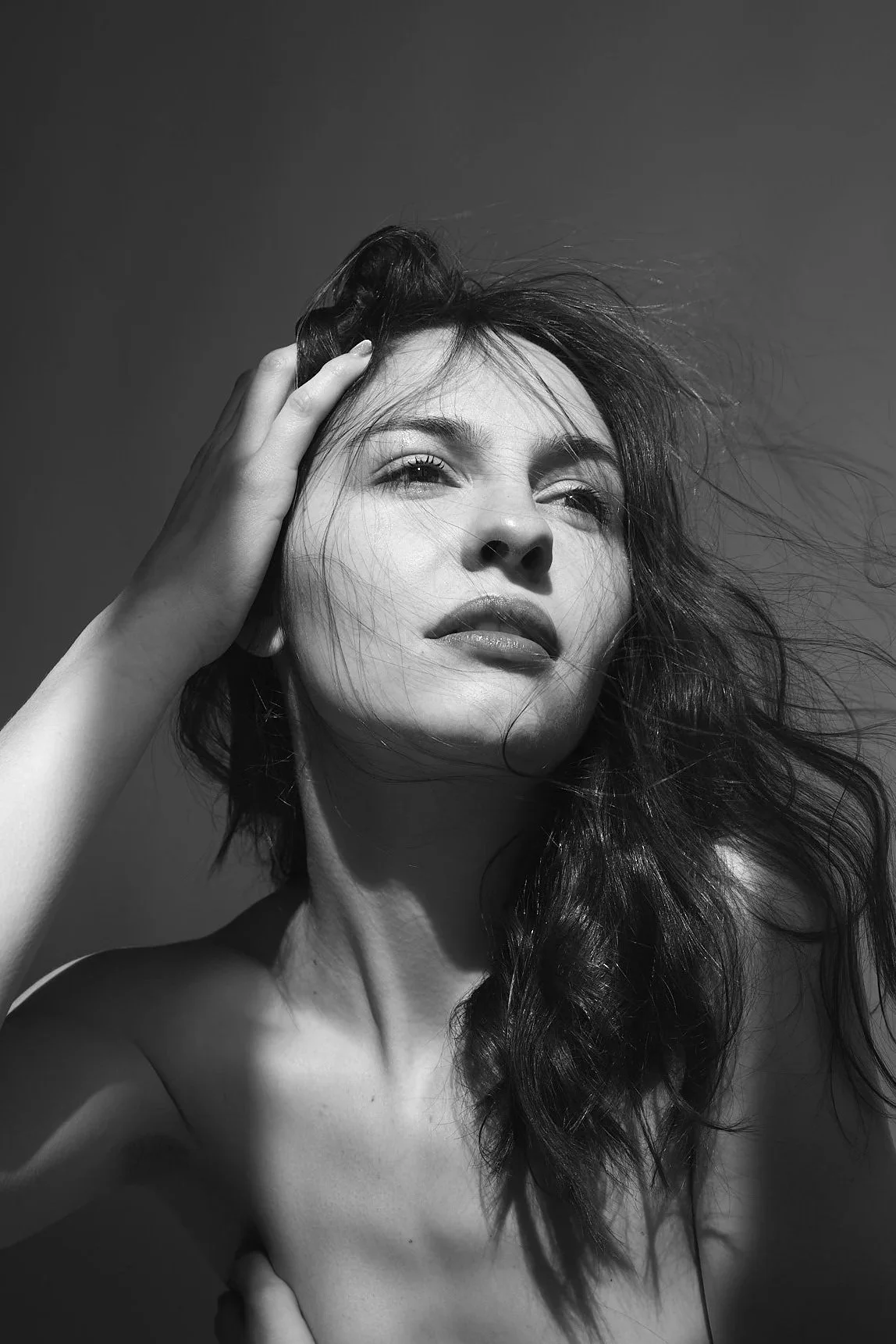 Photo by Ken Yotsukura.