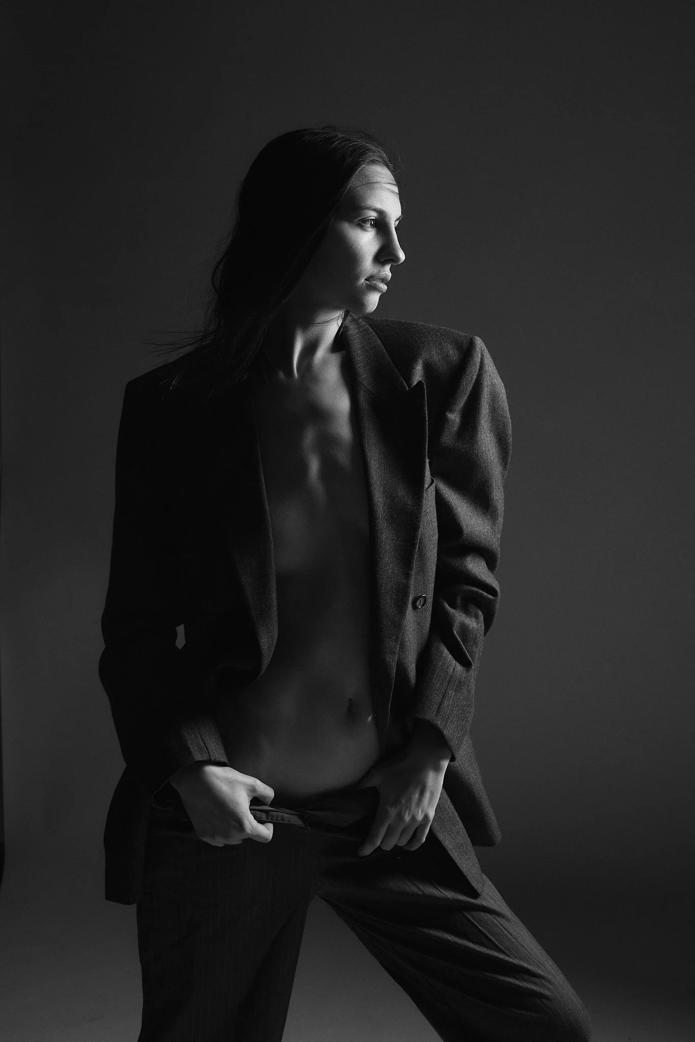Photo by Ken Yotsukura.