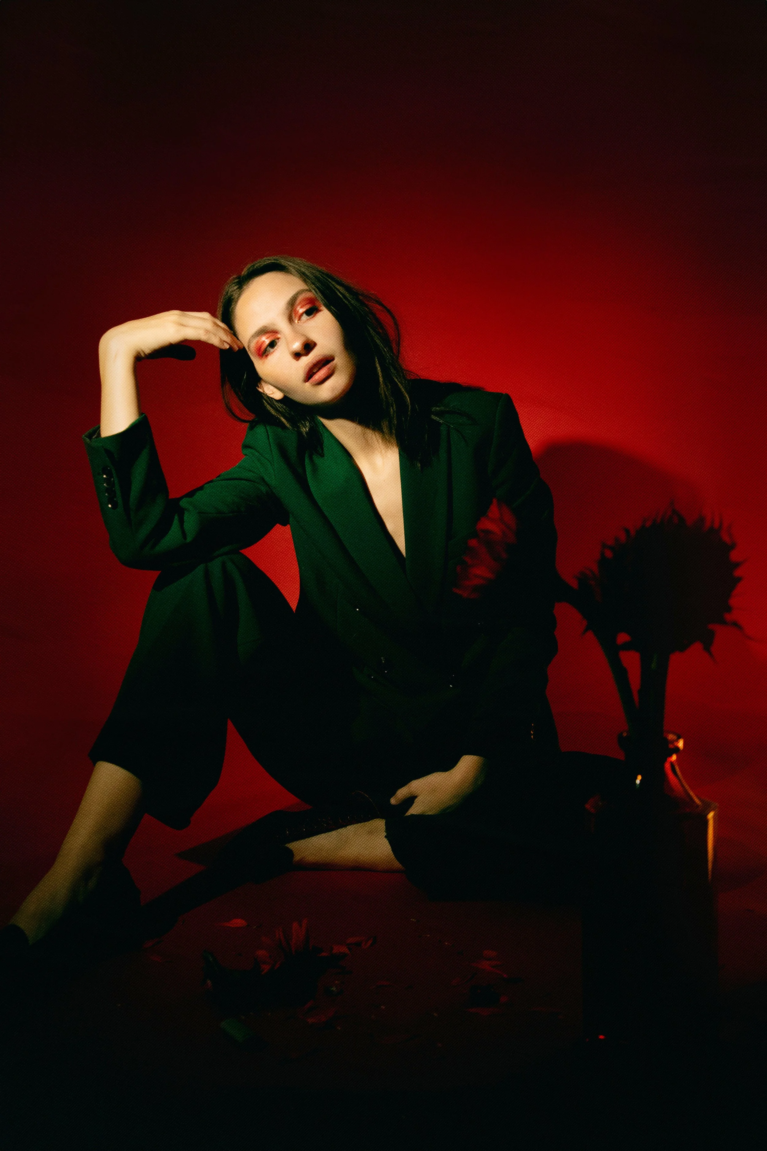 Photo by Sofiia Akhmechet