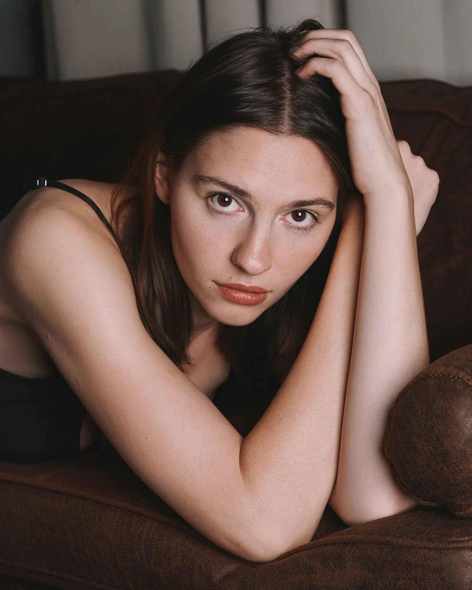 Photo by Cristian Paez.