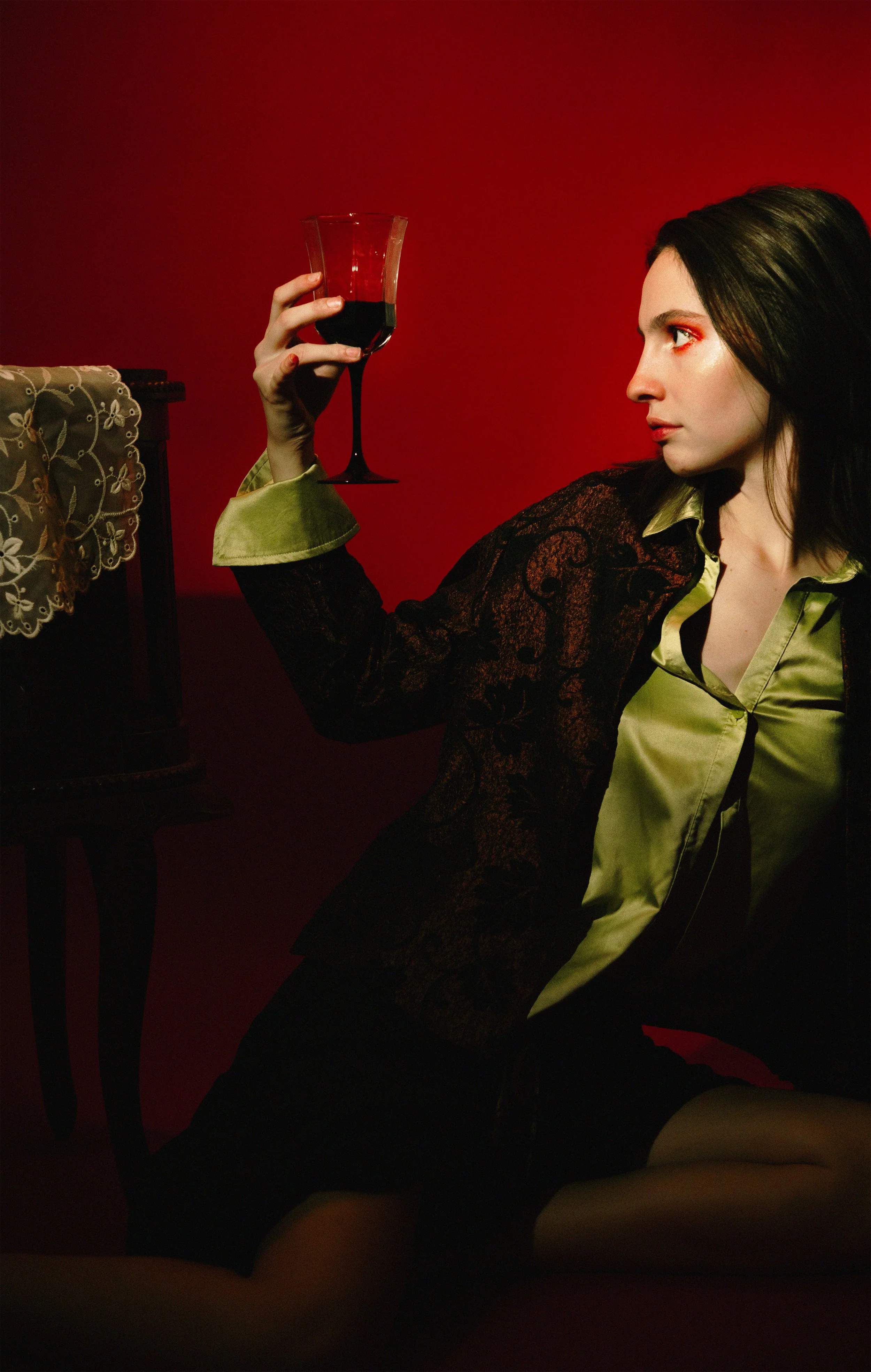 Photo by Sofiia Akhmechet