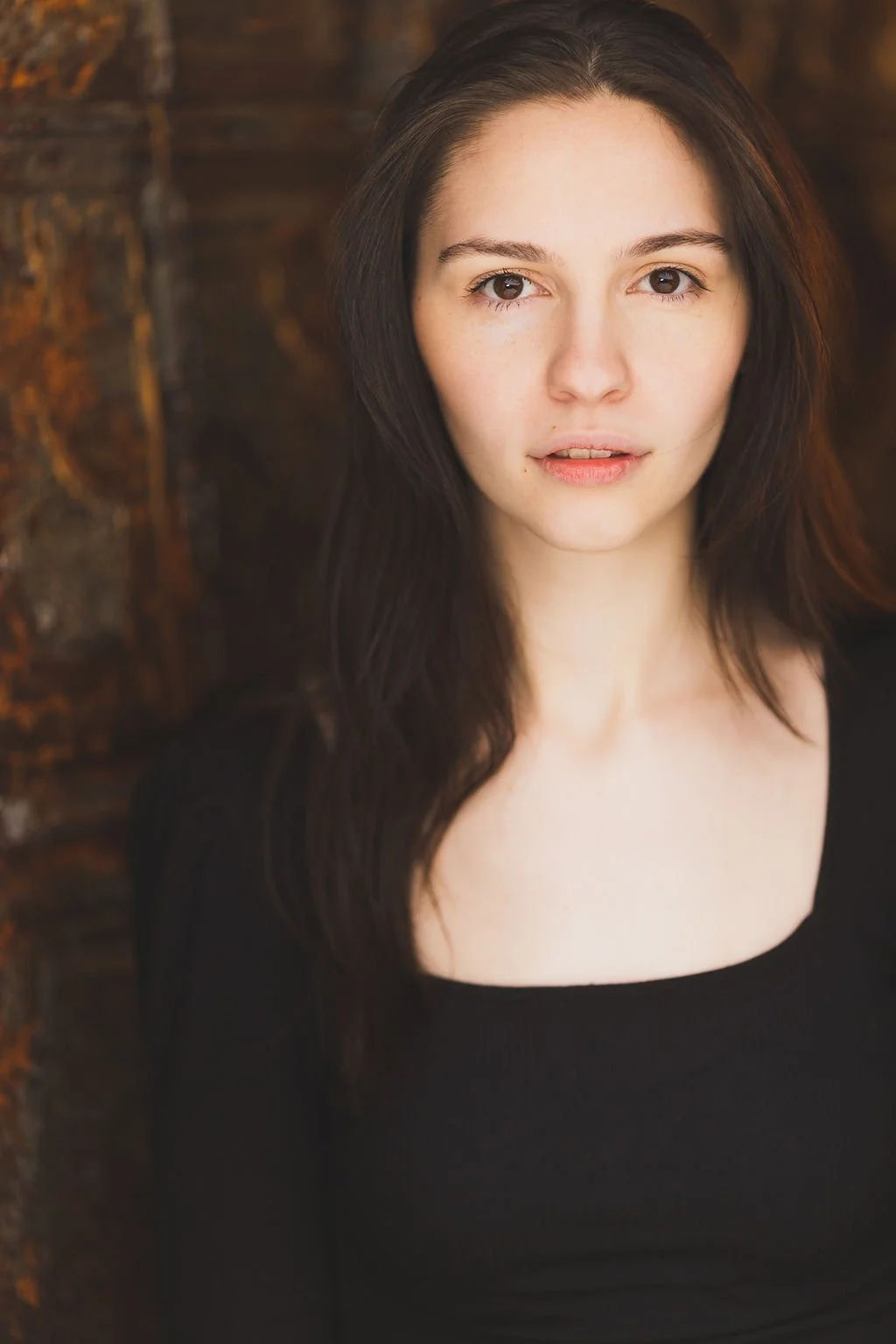 Photo by Nile Scott Studios