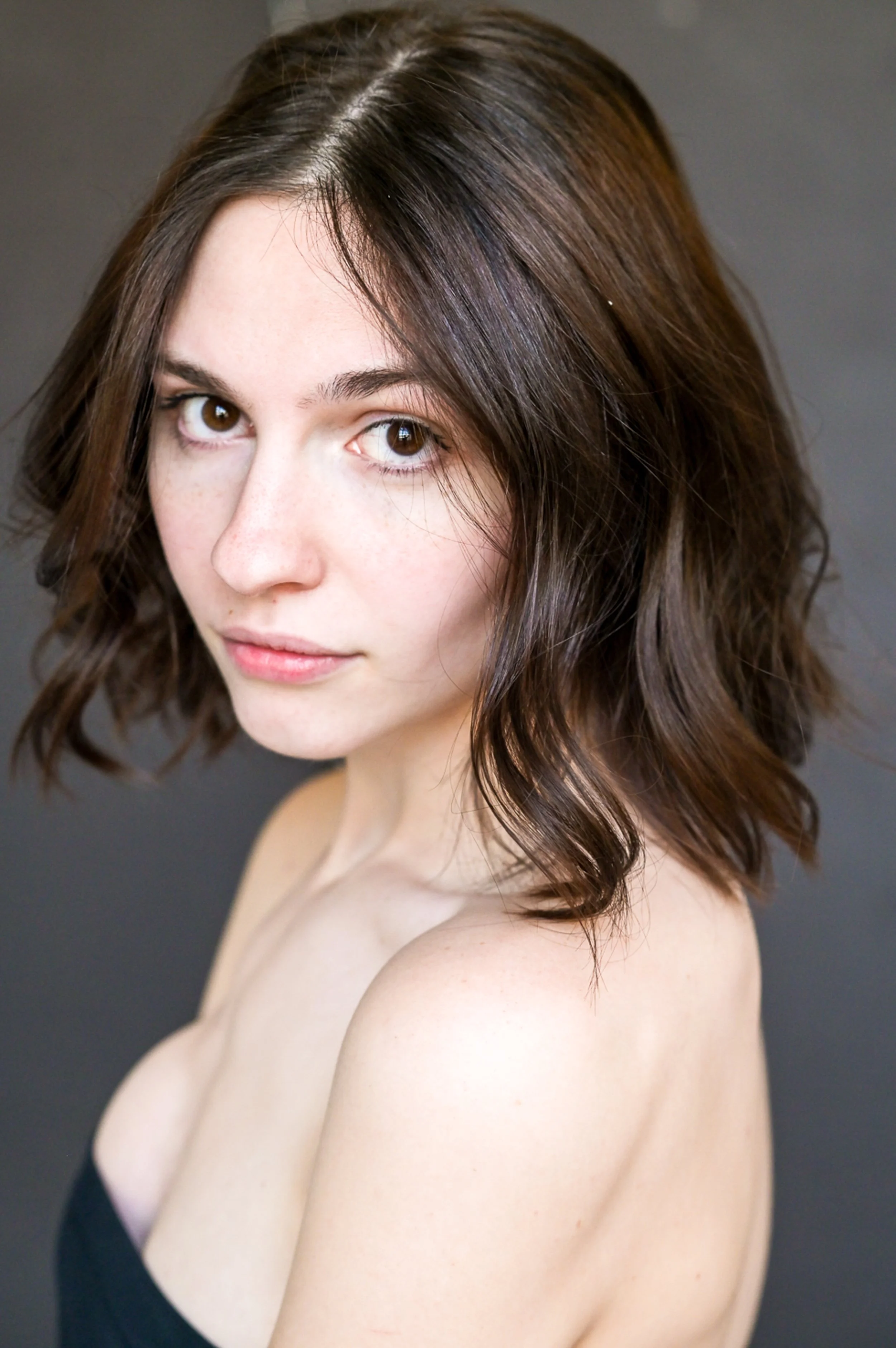 Photo by John Deamara.