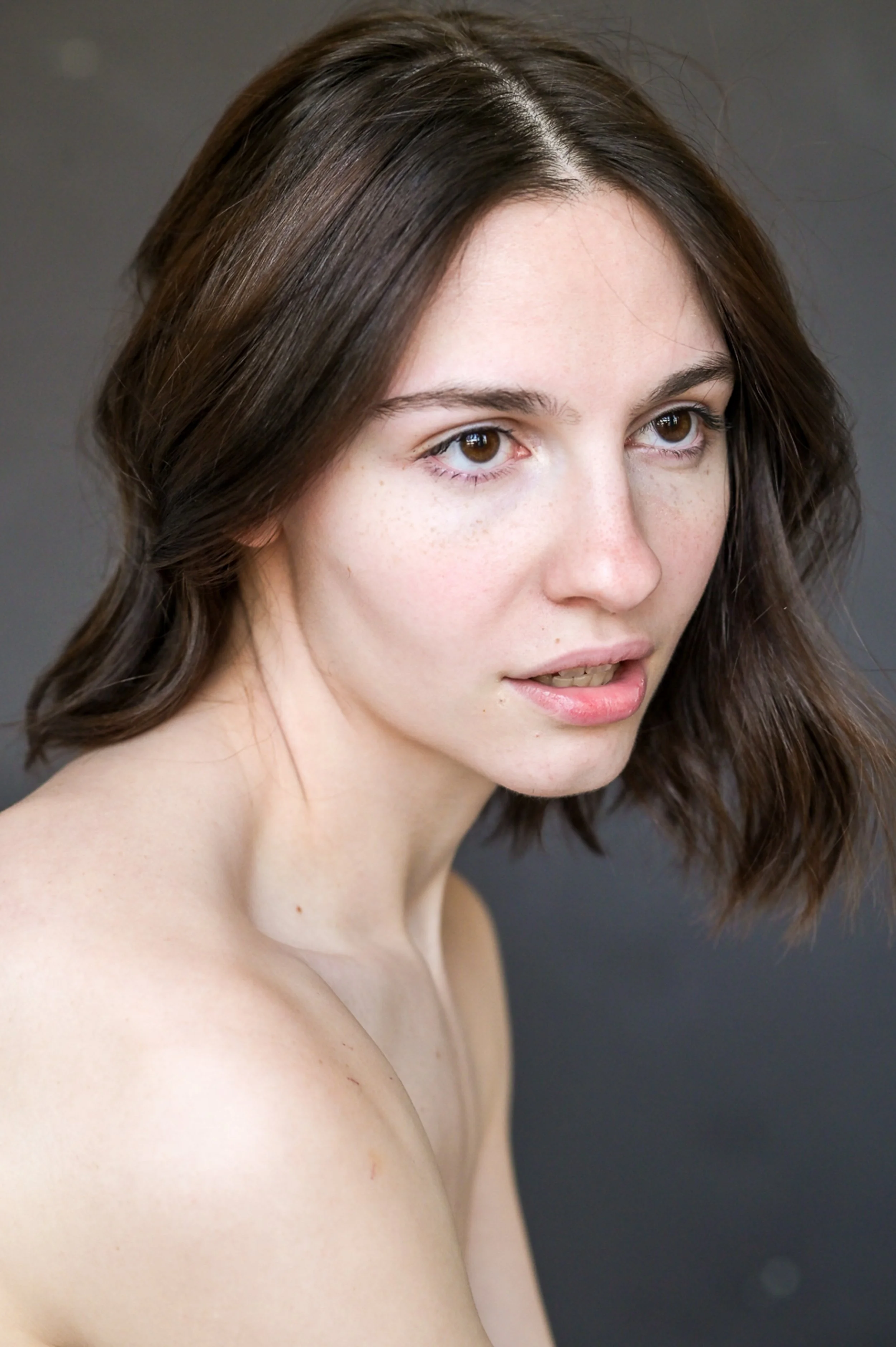 Photo by John Deamara.