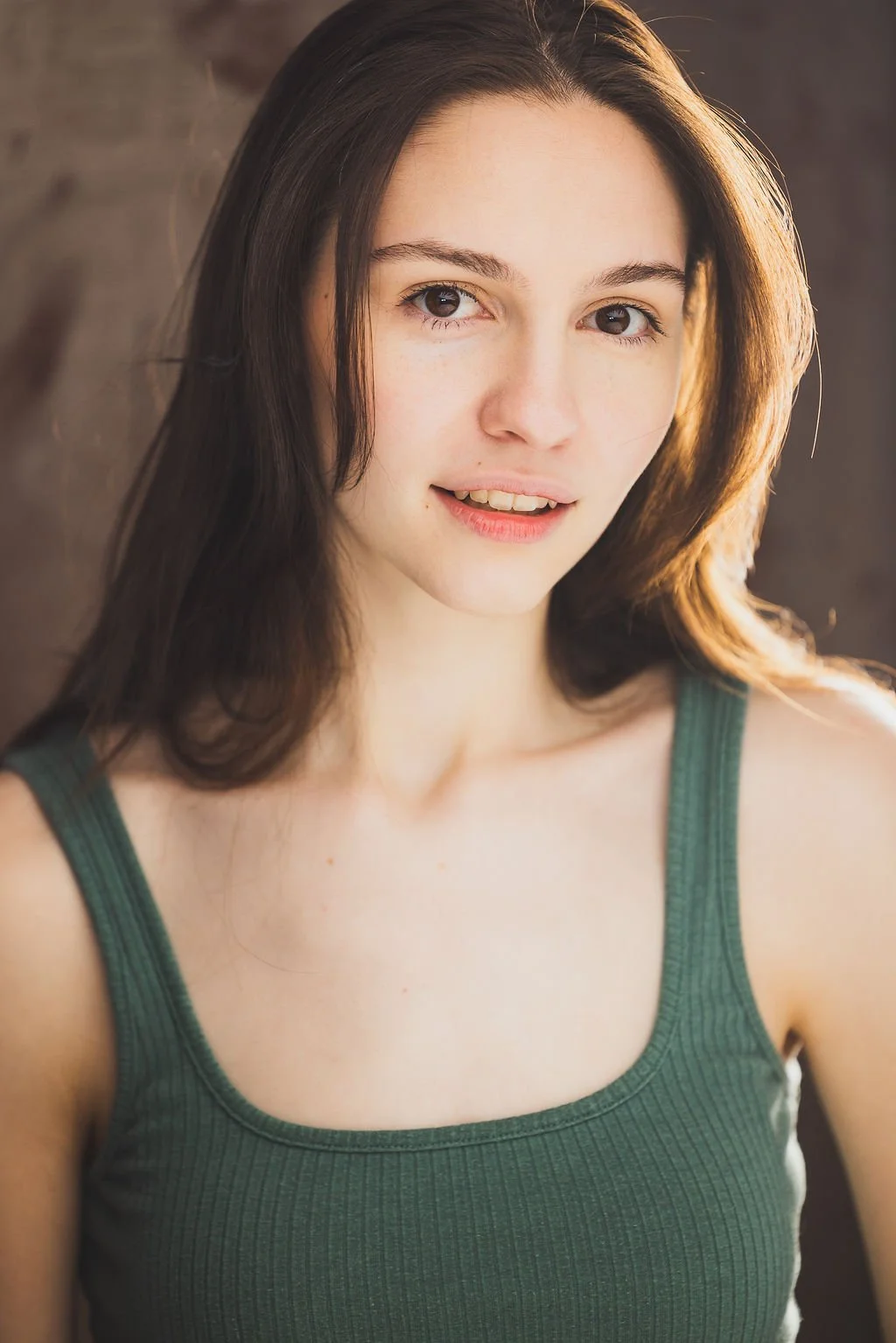Photo by Nile Scott Studios