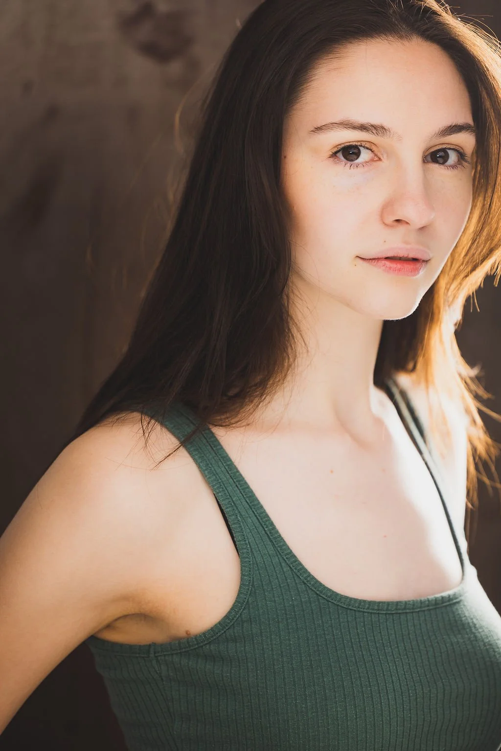 Photo by Nile Scott Studios