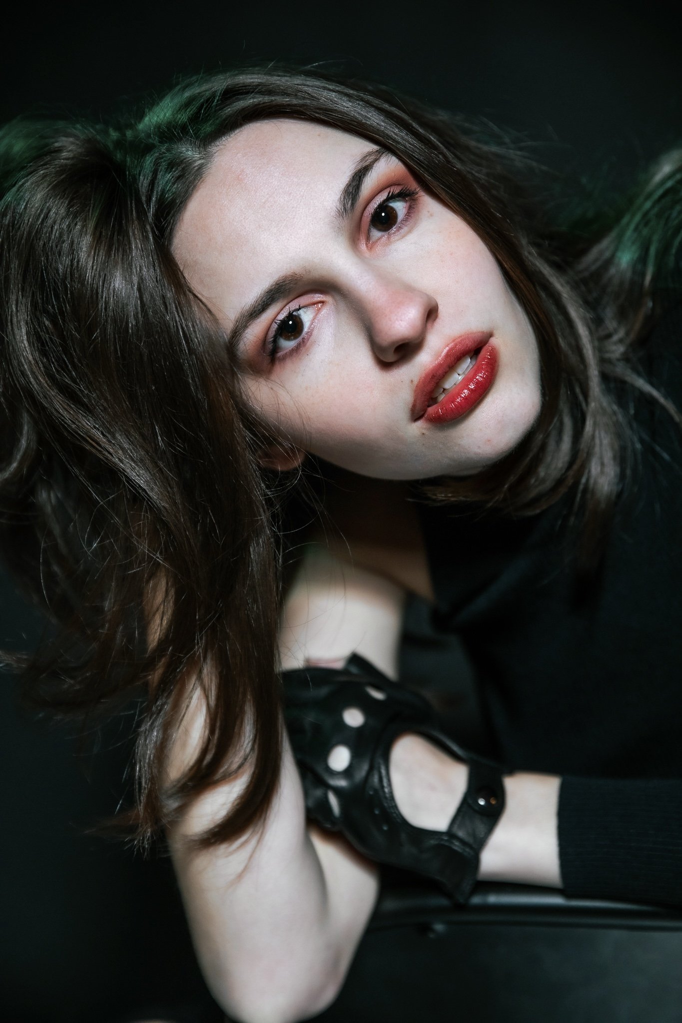 Photo by Will Chapman.