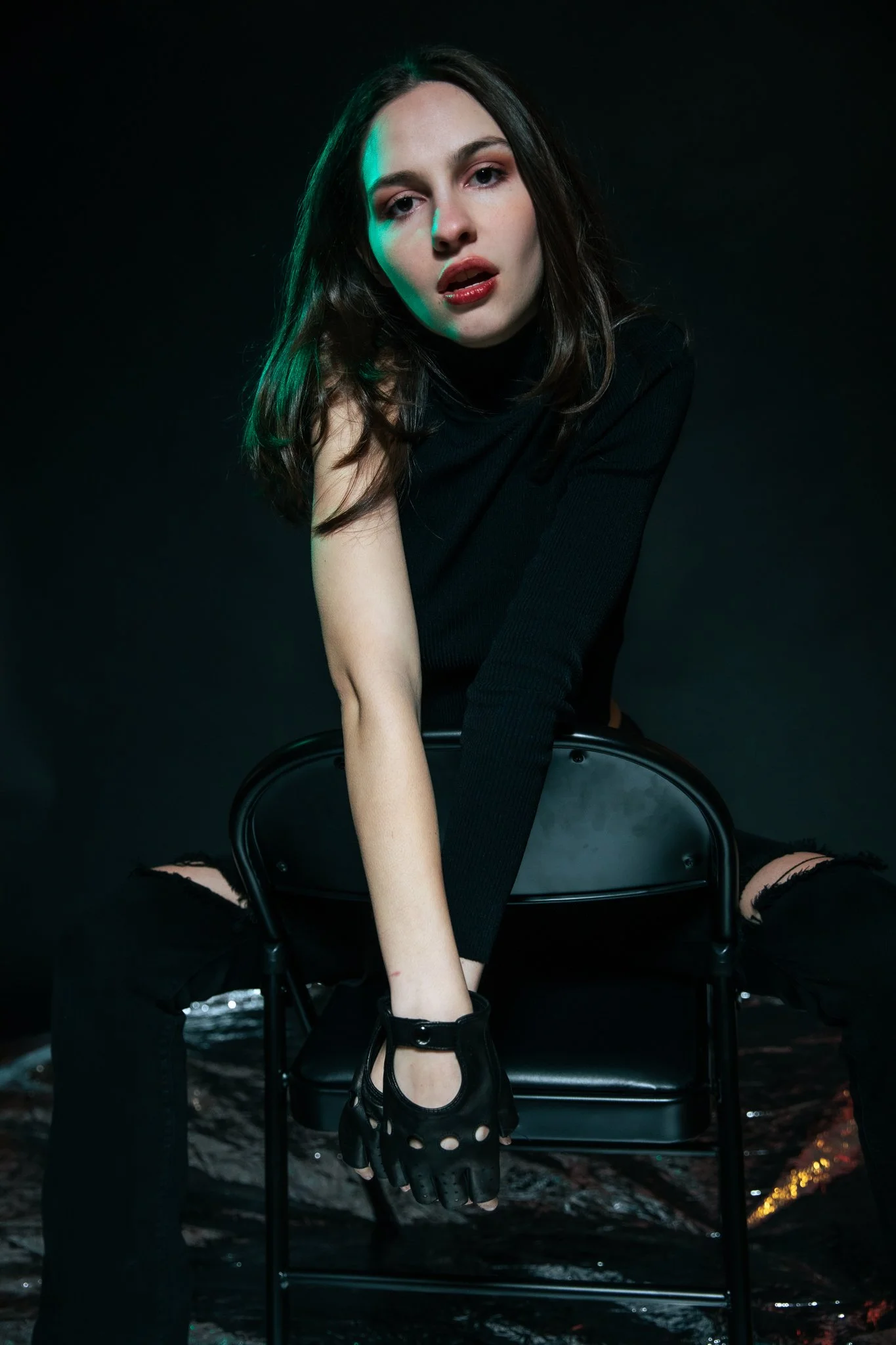 Photo by Will Chapman.
