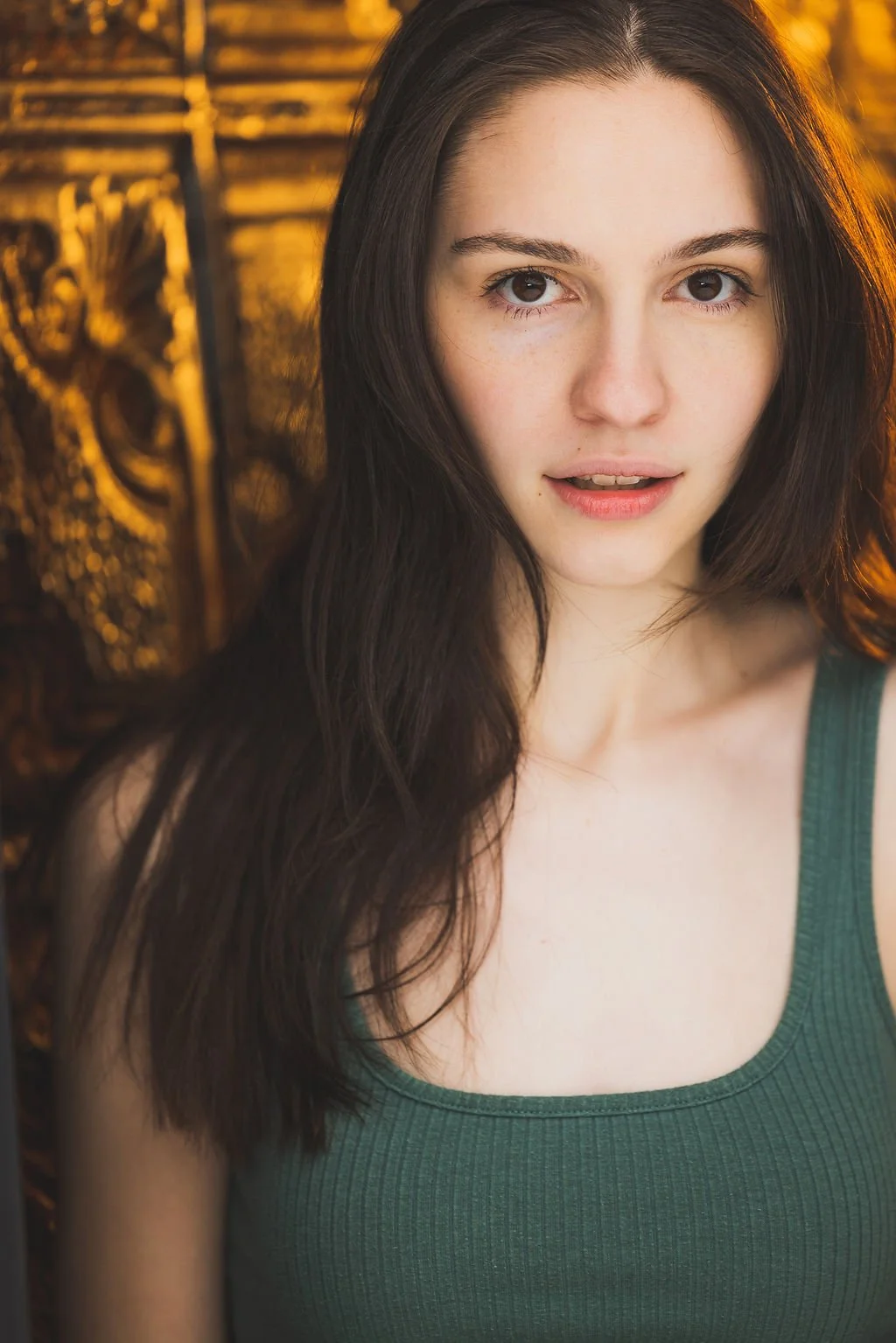 Photo by Nile Scott Studios