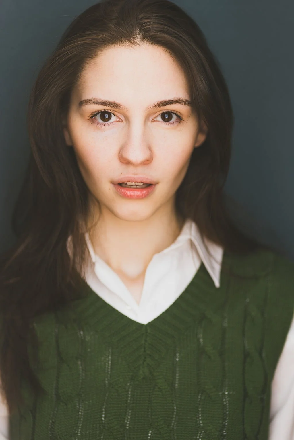 Photo by Nile Scott Studios