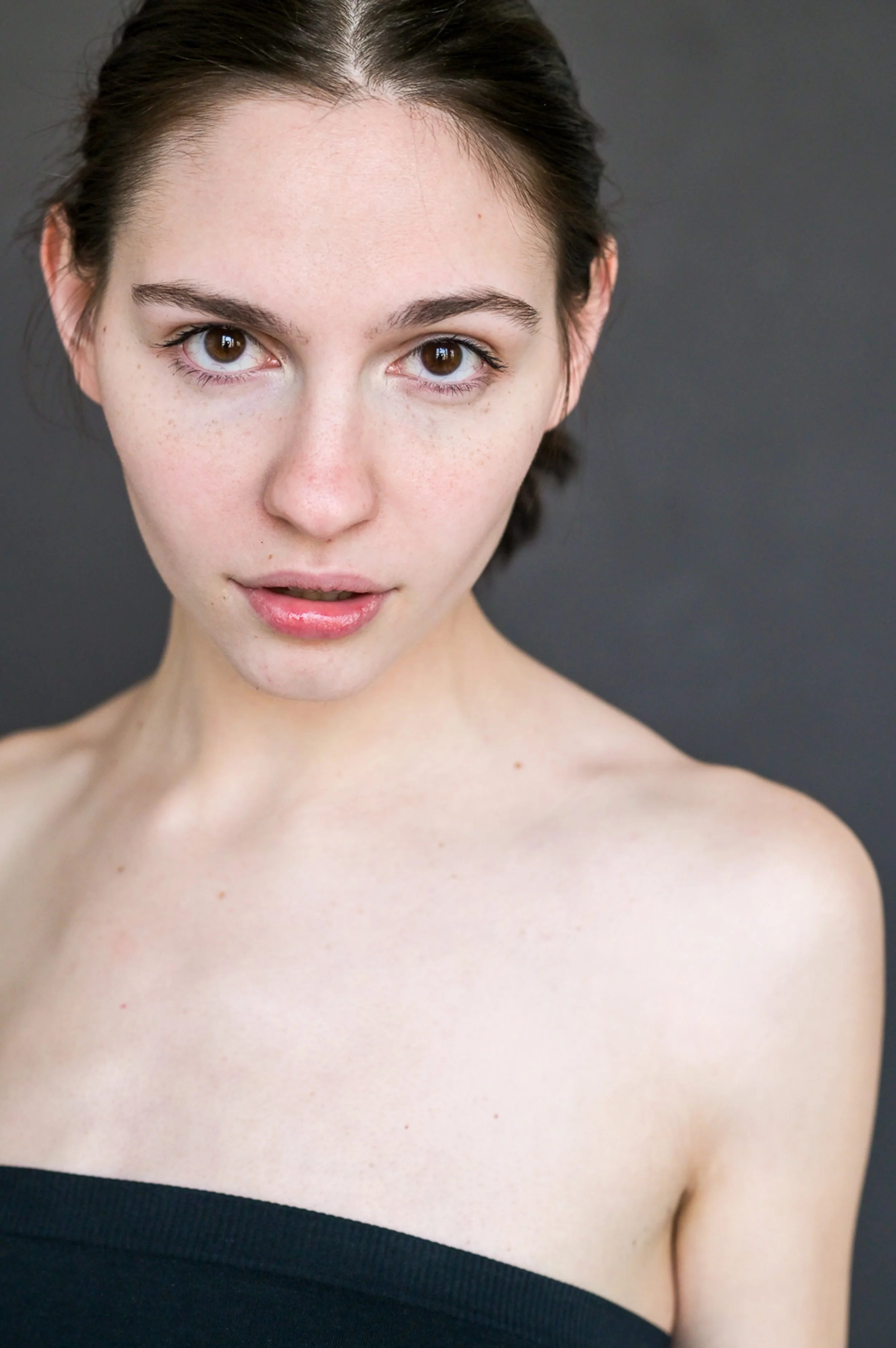 Photo by John Deamara.