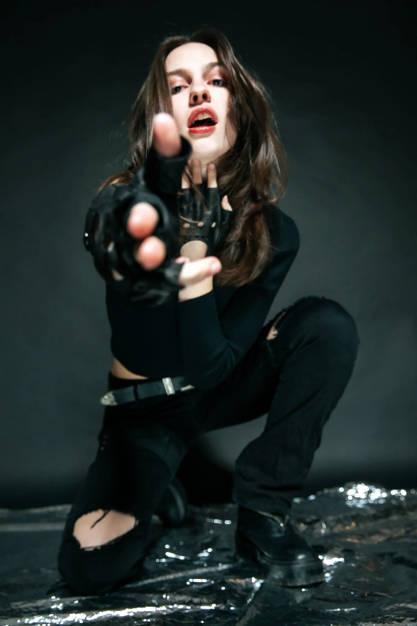 Photo by Will Chapman.