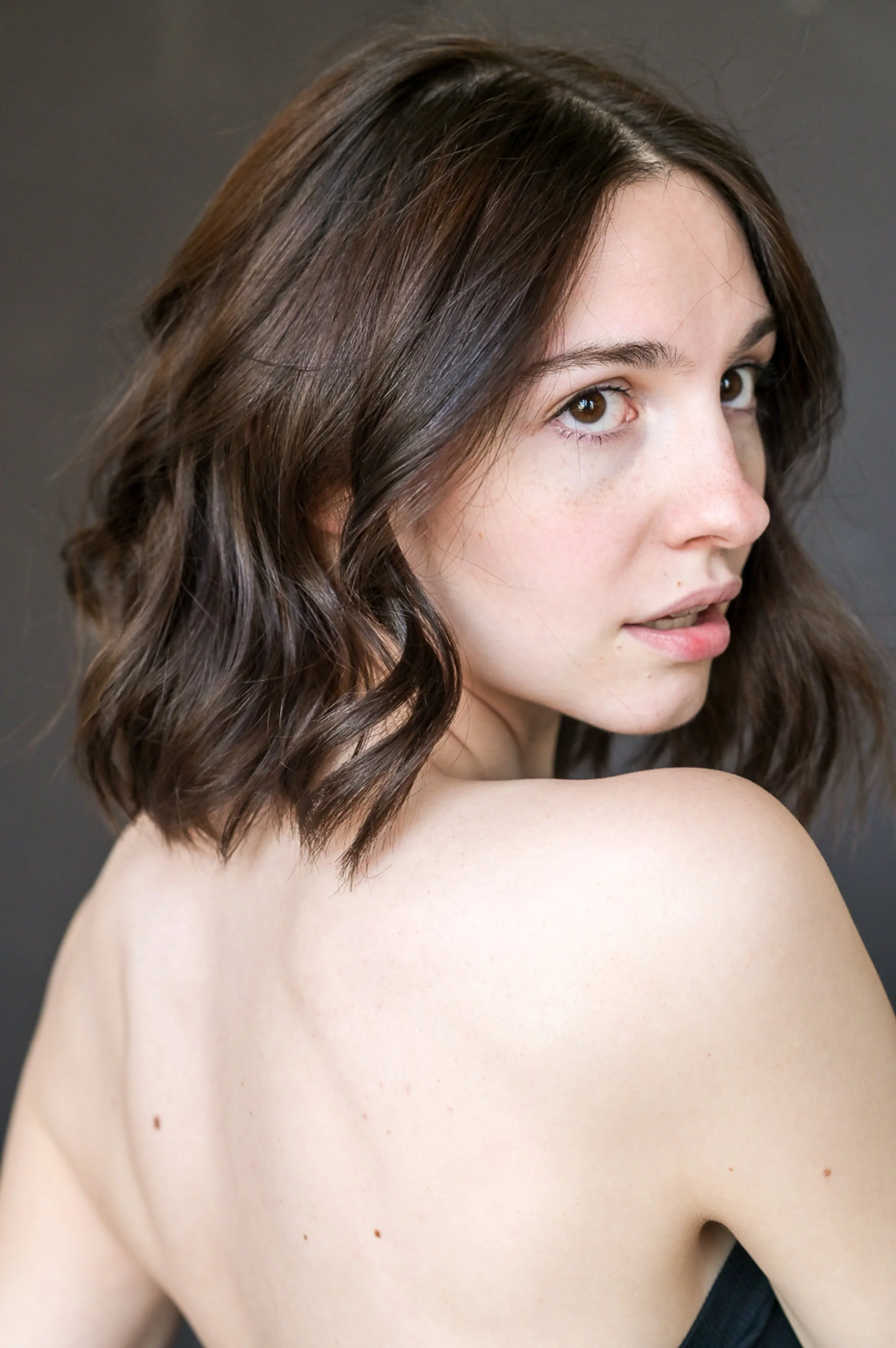 Photo by John Deamara.