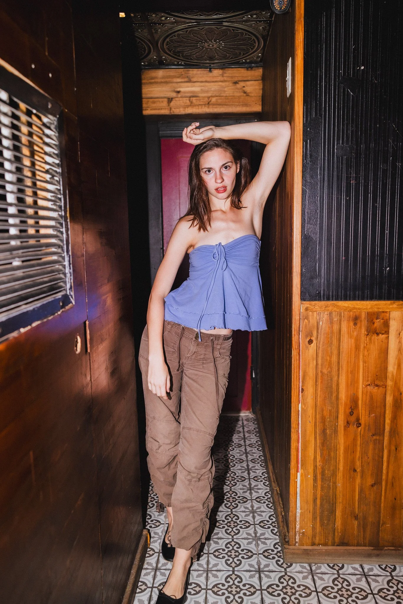 Photo by Sarah Coleman.