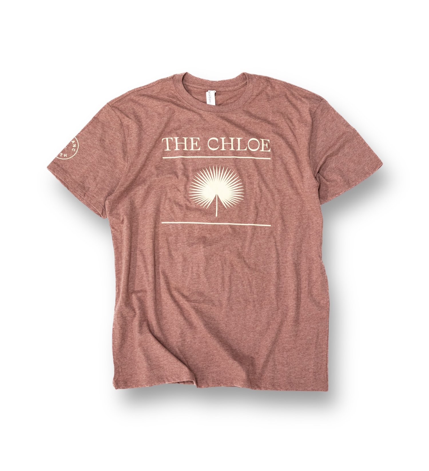 The Chloe Summertime T-Shirt — The Chloe | New Orleans, LA