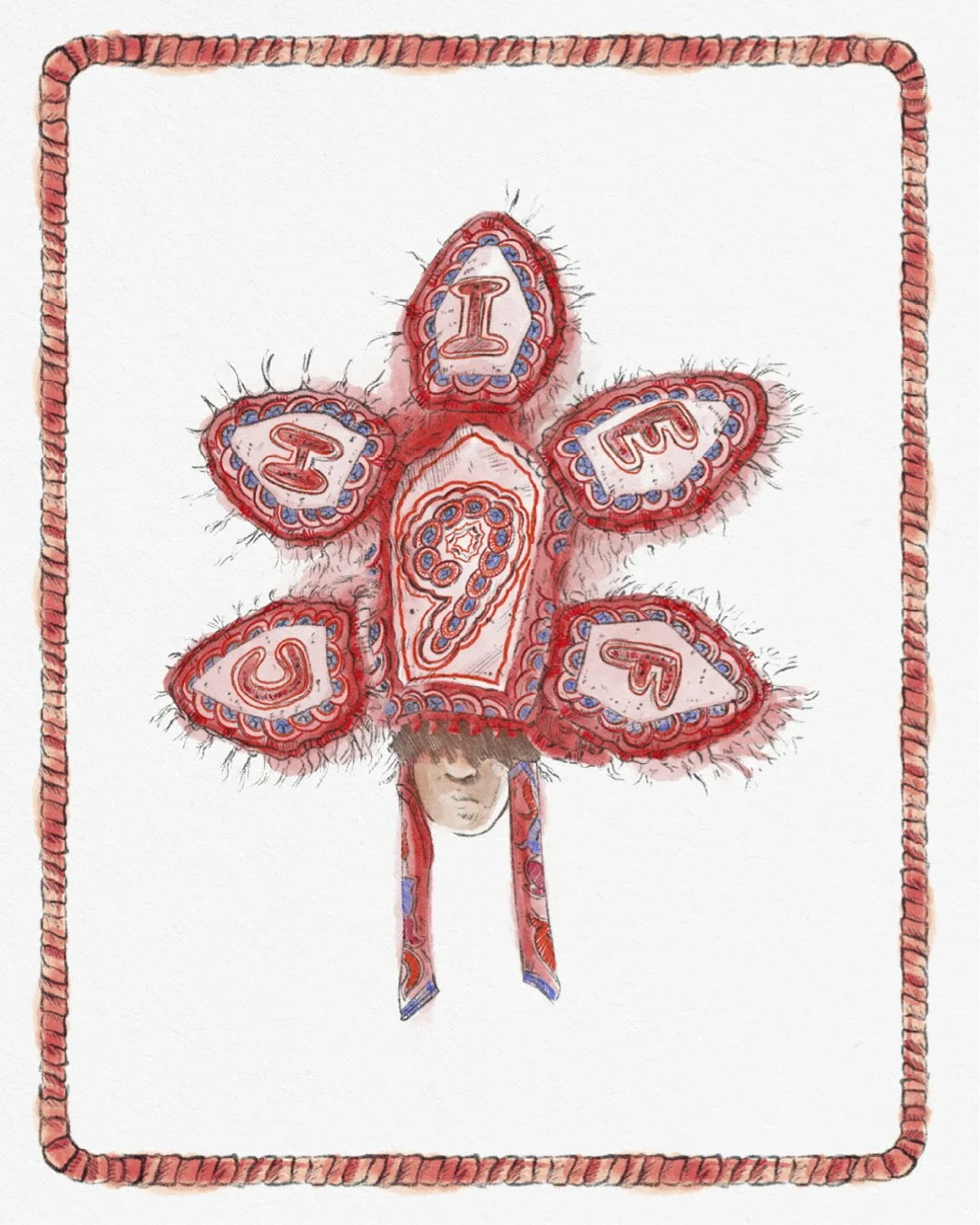 Sacred Labor : Art Exhibition