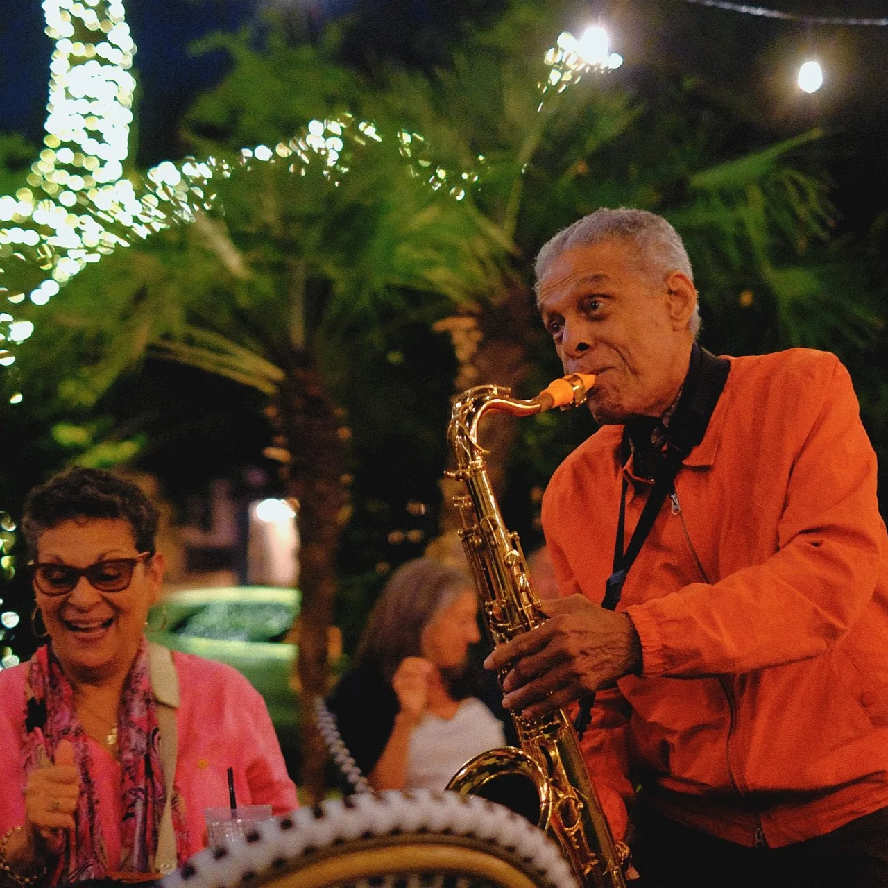 Joshua Starkman &amp; Charlie Gabriel