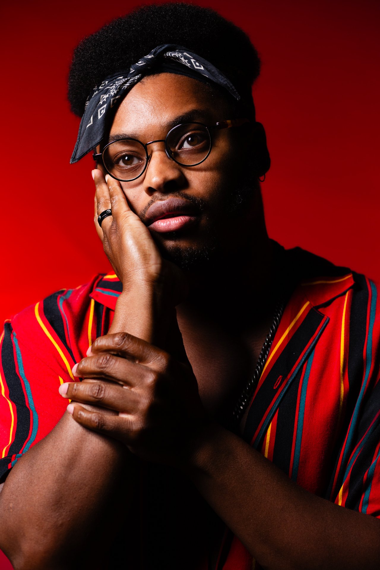 Singer Songwriter Series: Kirkland Green