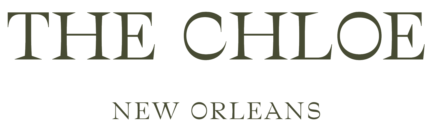 The Chloe | New Orleans, LA | Boutique Hotel