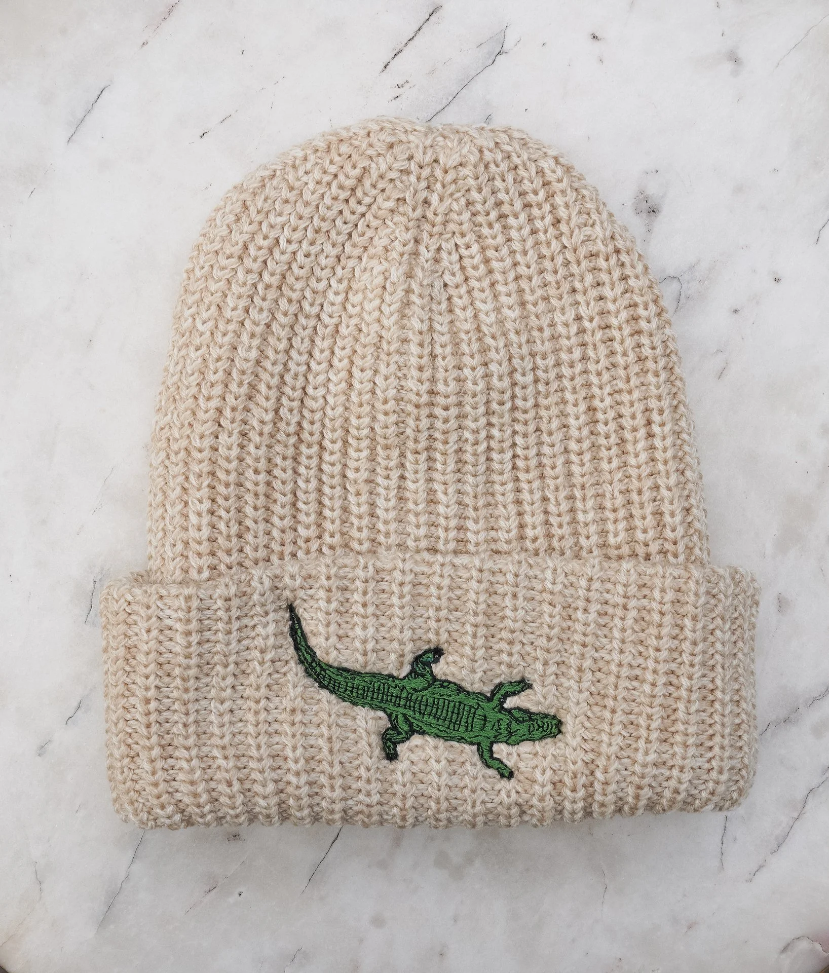 Custom Chloe Beanies