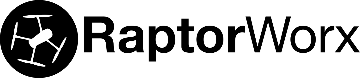 RaptorWorx.co