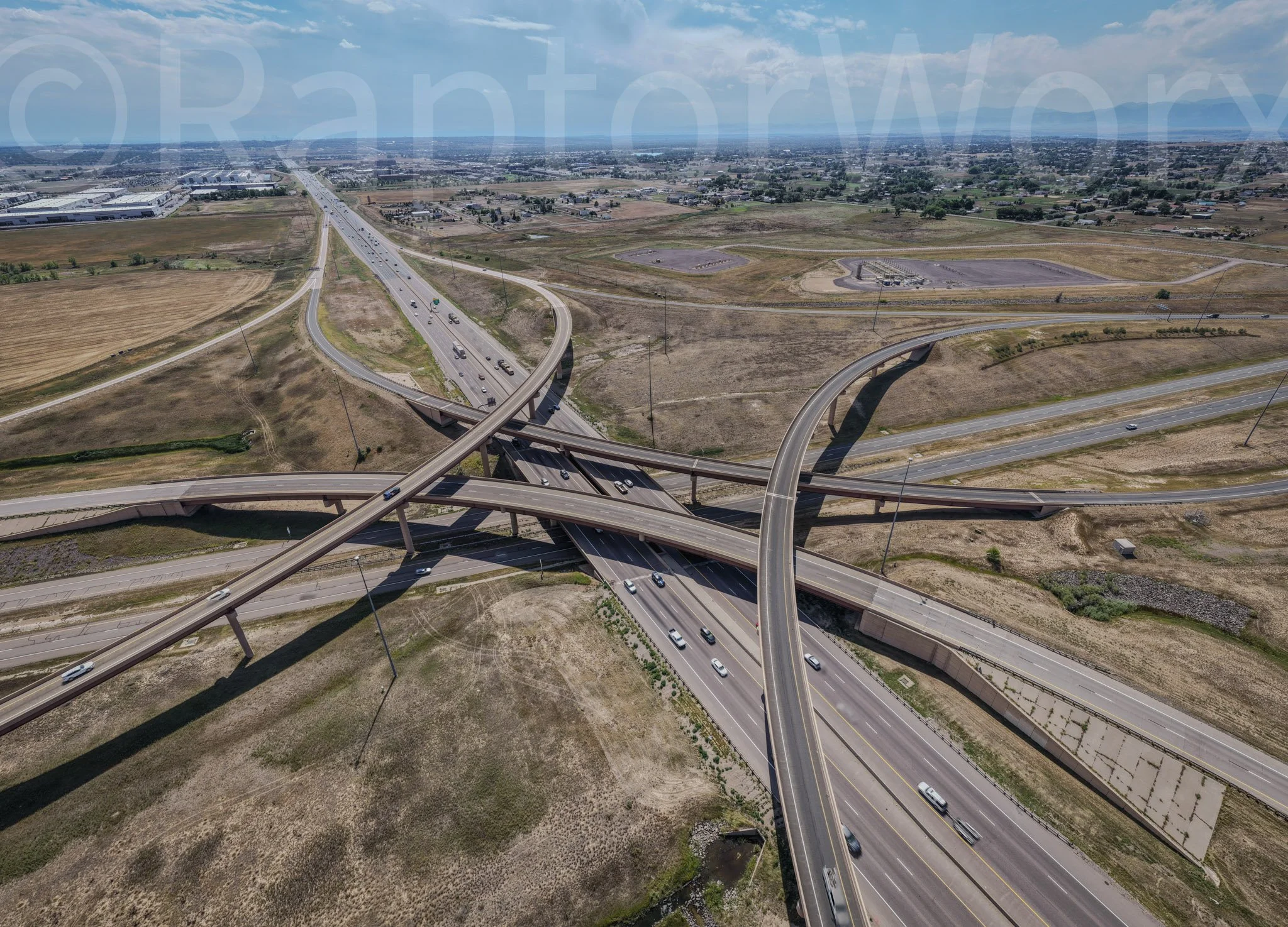 Road Imagery — RaptorWorx.co