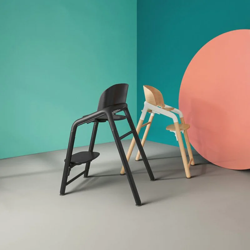Top 5 High Chairs — Love Little