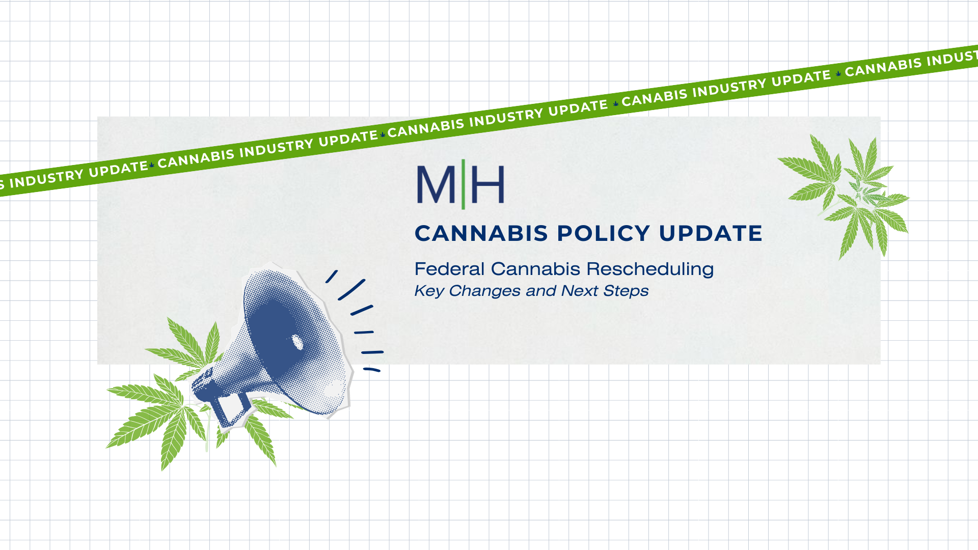 Federal Cannabis Rescheduling