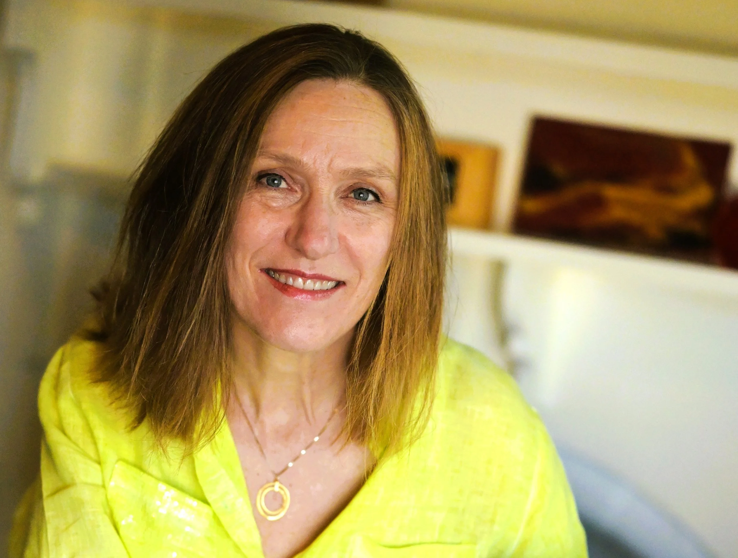 Angela Reeve