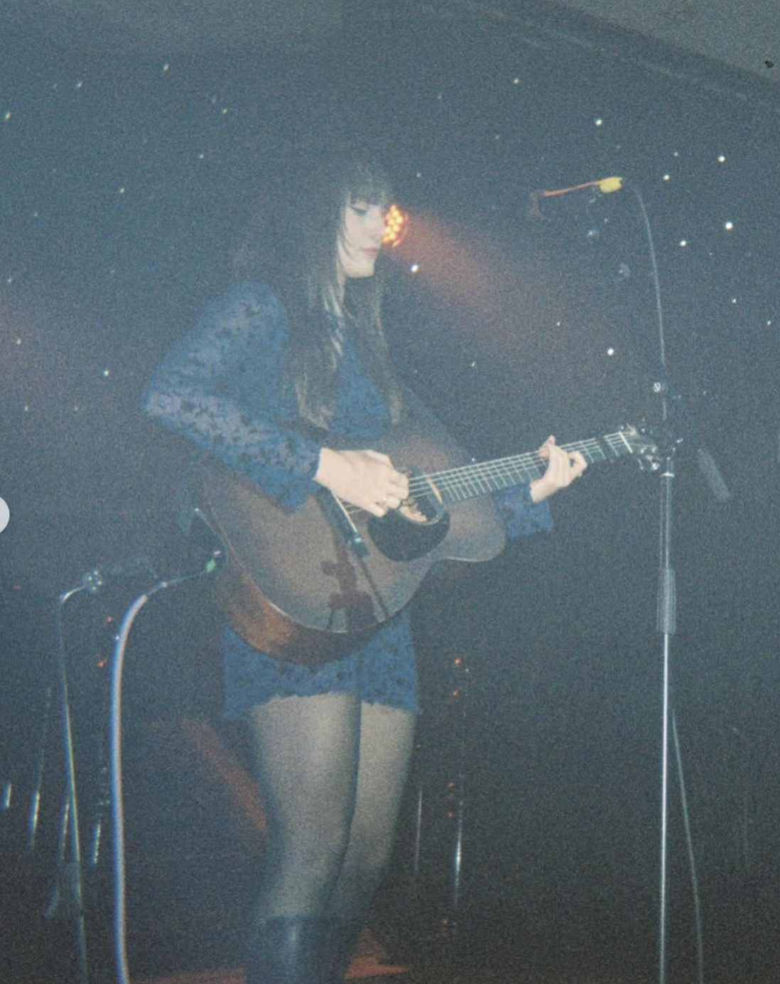 Gretta Ray Heartsong Hideout Tour