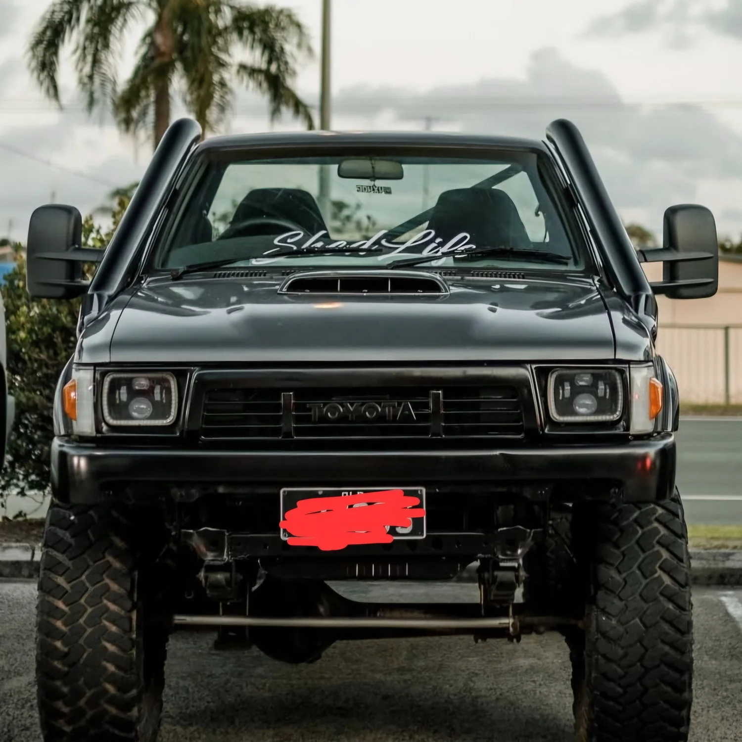 Store — Next Level Creations — Custom aluminium, stainless & steel ...