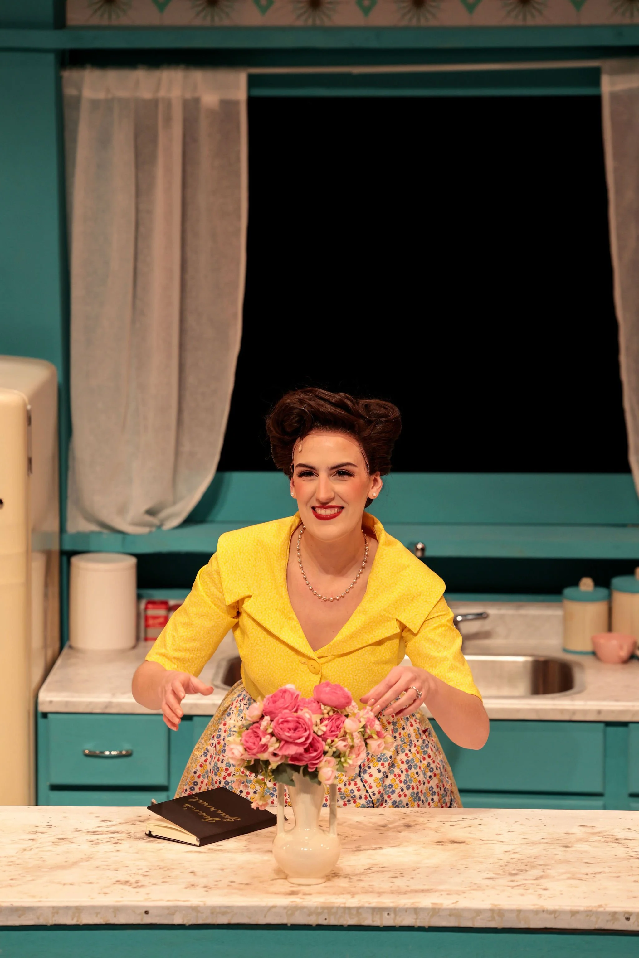 A Taste of Things to Come