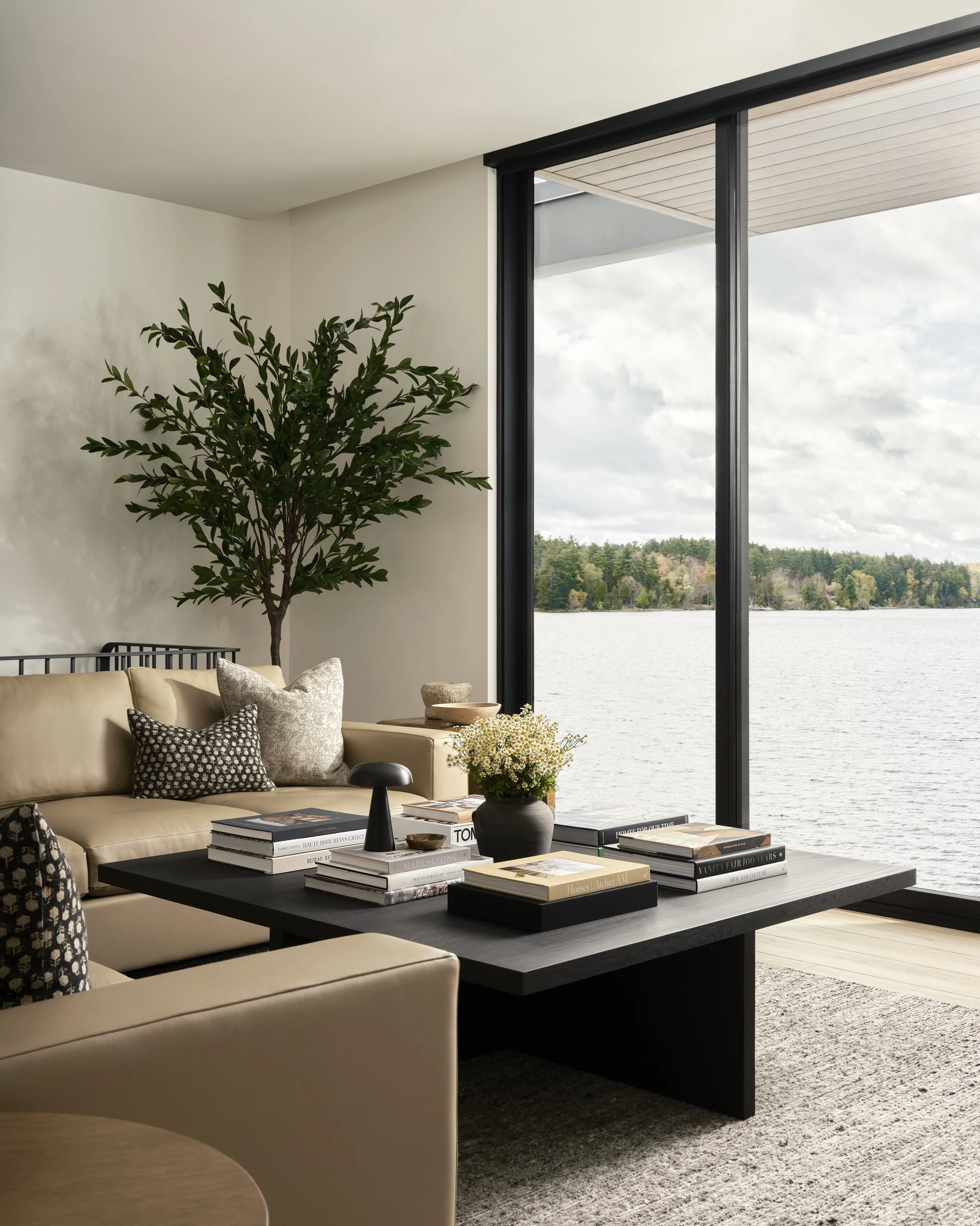 Ottawa Interior Designer Of Luxury Custom Homes