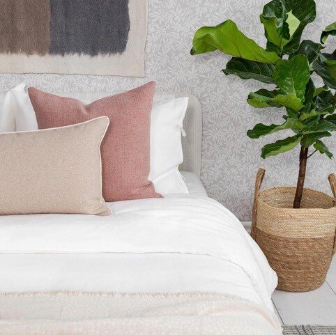 Weekly Design Inspiration: Bedroom Refresh