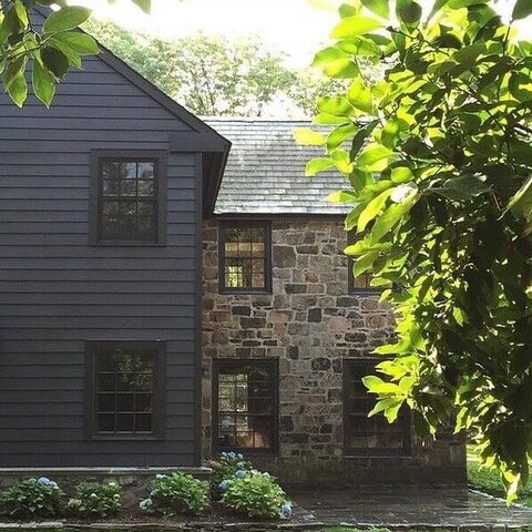 Weekly Design Inspiration: Modern Cottage