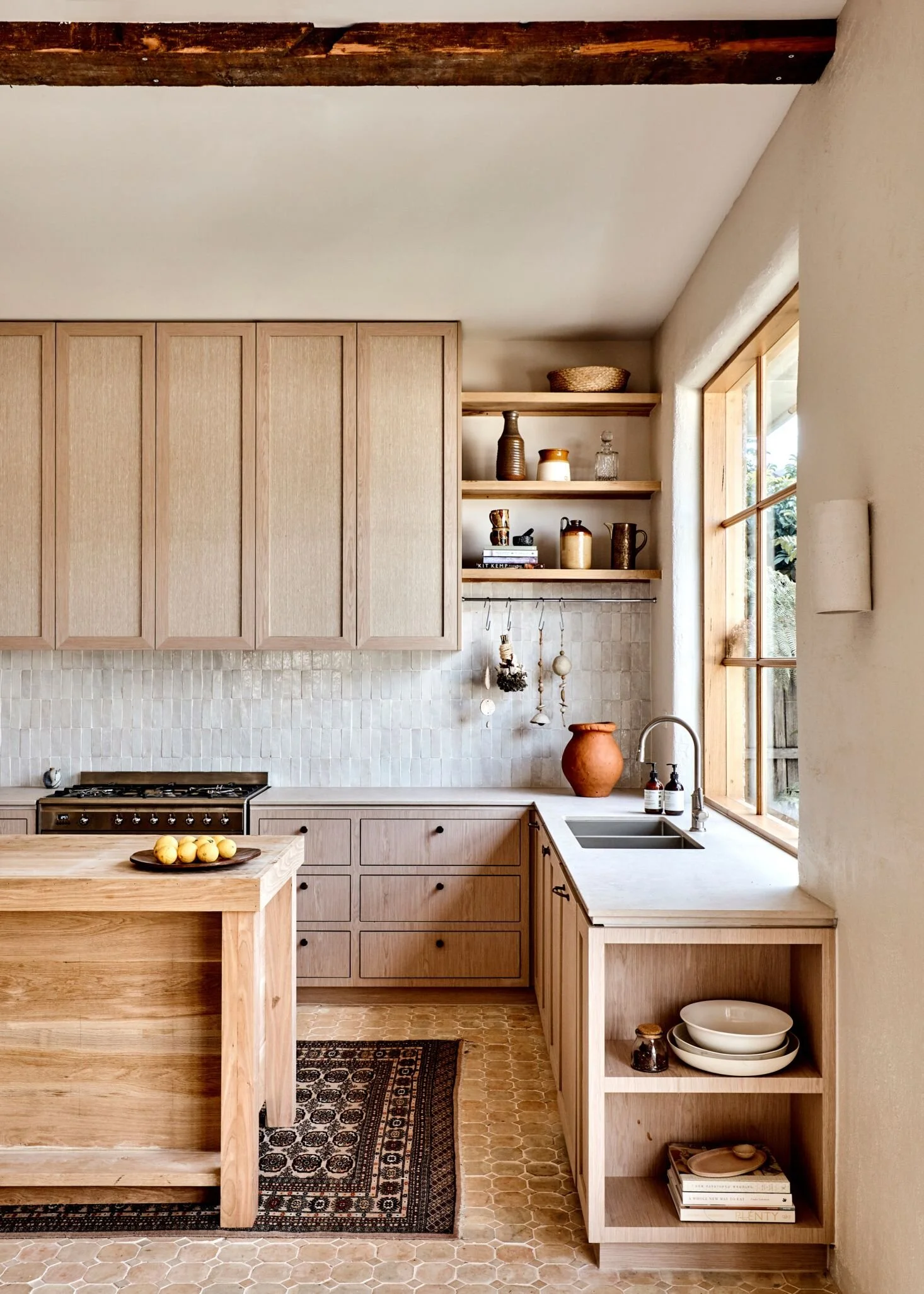 Weekly Design Inspiration: Kitchen Combos — Candace Plotz Design ...