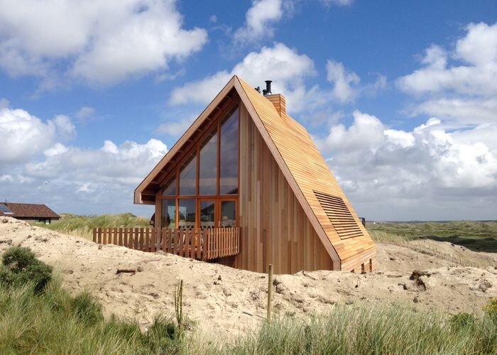 Weekly Design Inspiration: Cabin Fever