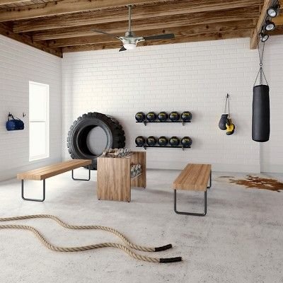 Weekly Design Inspiration: Self-Spaces