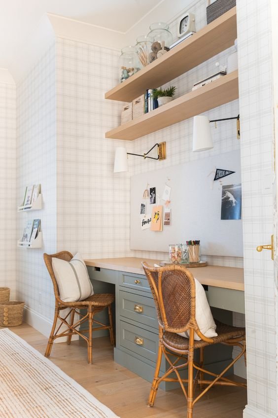 Weekly Design Inspiration: Study Up!