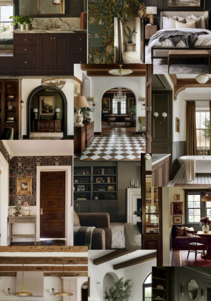 weekly design inspiration: beyond the perfect pin