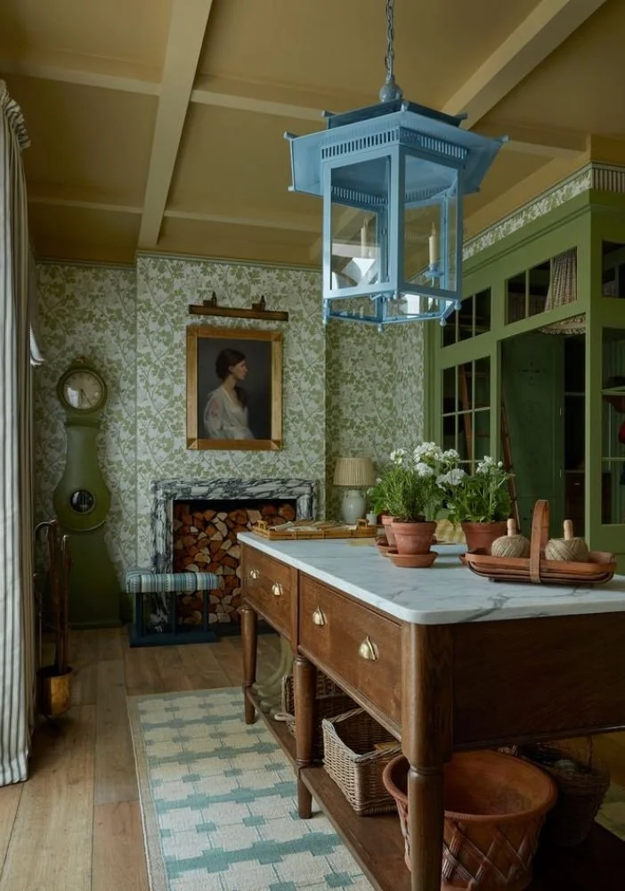 renovations, refined