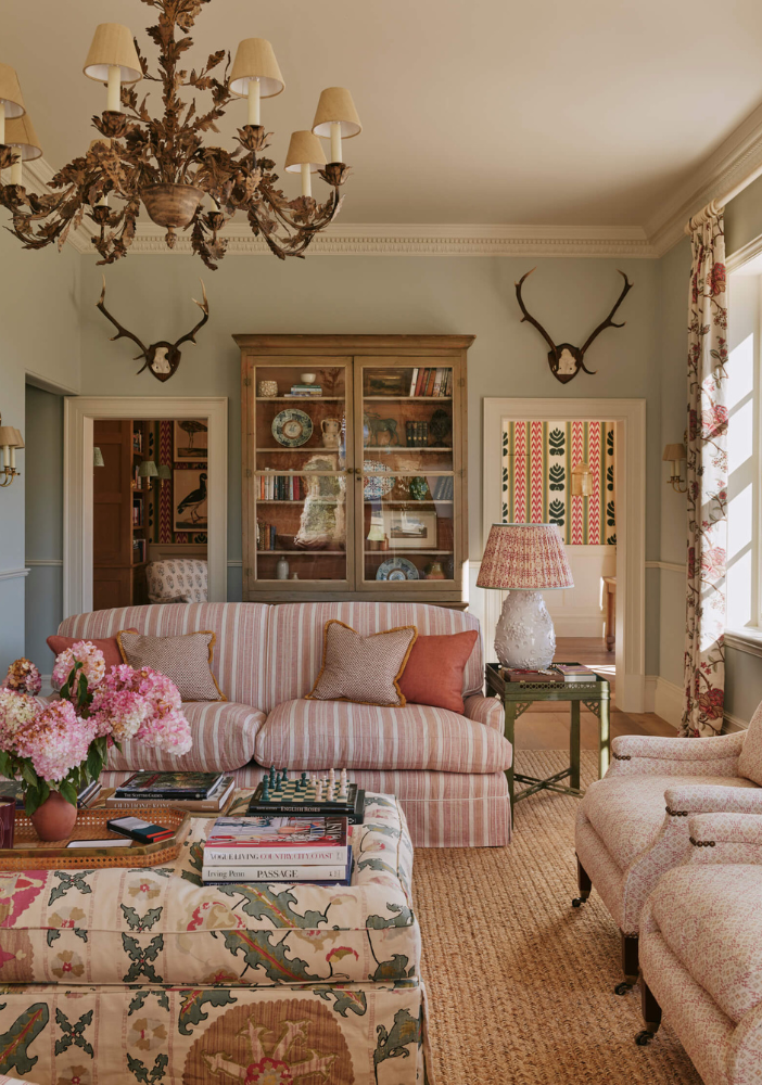the return of traditional design