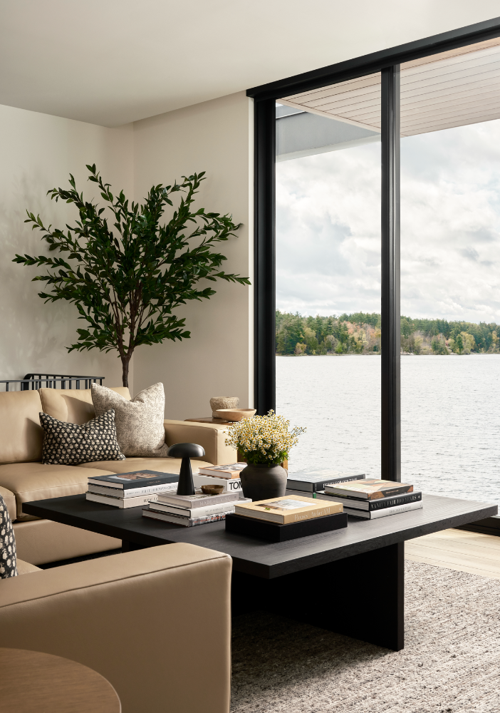 the art of a well considered home