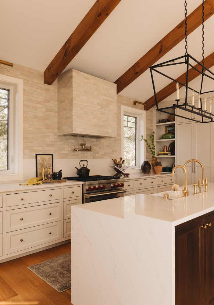 your guide to working with an interior designer