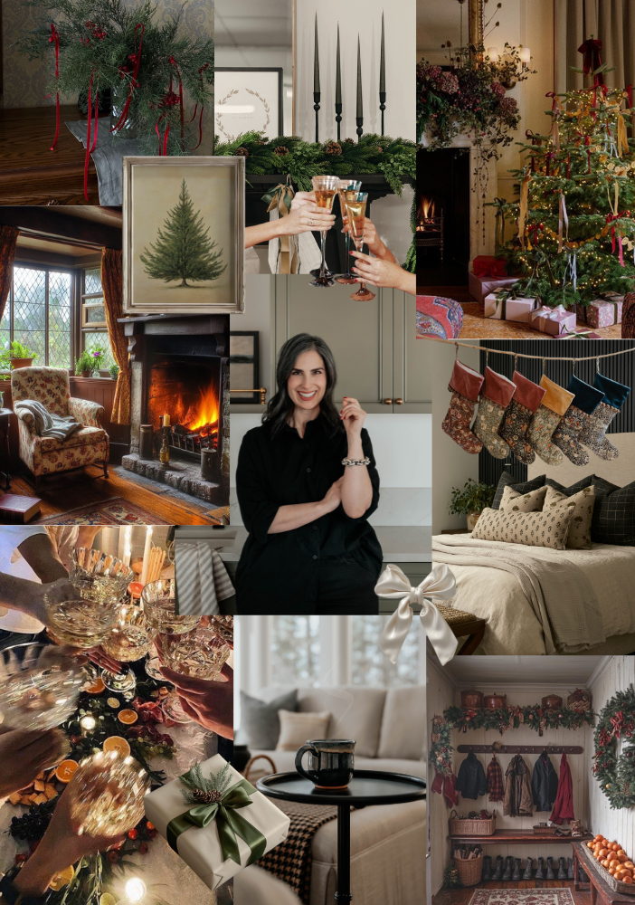 season’s greetings and heartfelt thanks — Candace Plotz Design ...