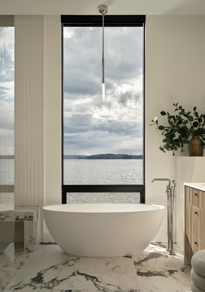 Ottawa Interior Designer Of Luxury Custom Homes