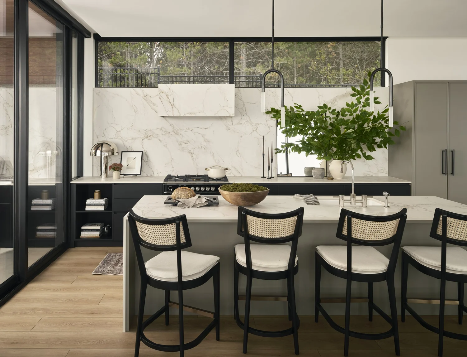 Interiors — Candace Plotz Design - Interior Design and Decorating Ottawa