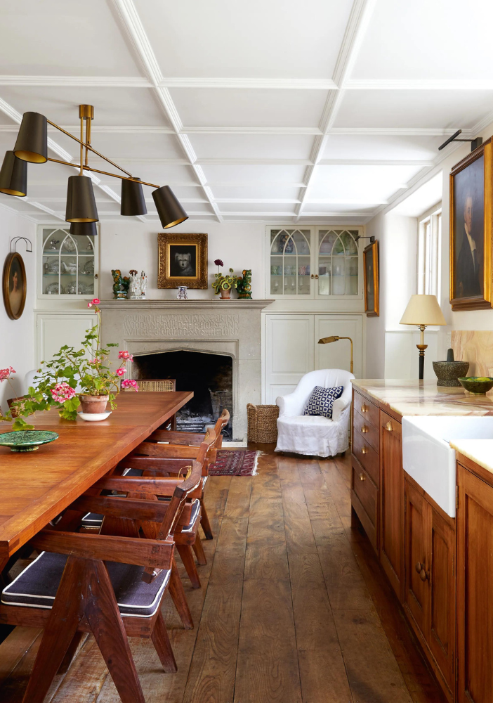 weekly design inspiration: snug as a bug — Candace Plotz Design ...