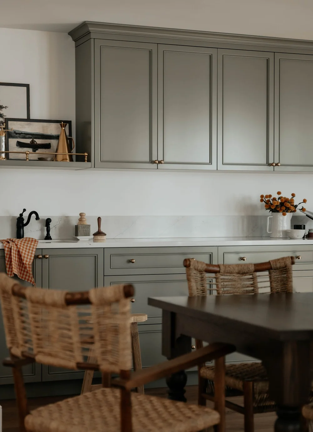 Interiors — Candace Plotz Design - Interior Design and Decorating Ottawa