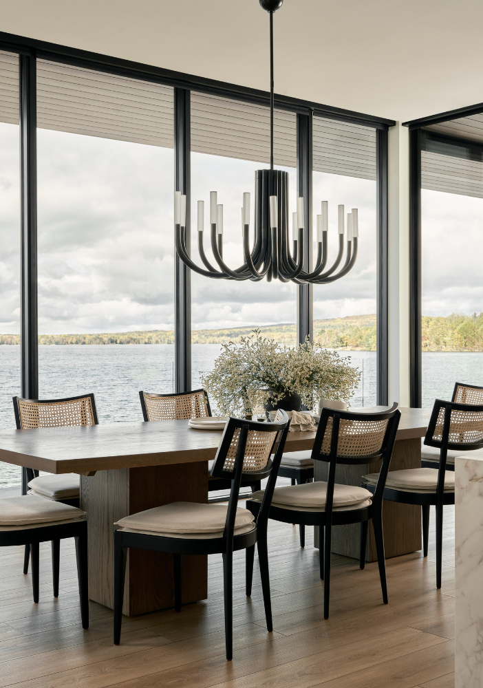Ottawa Interior Designer Of Luxury Custom Homes